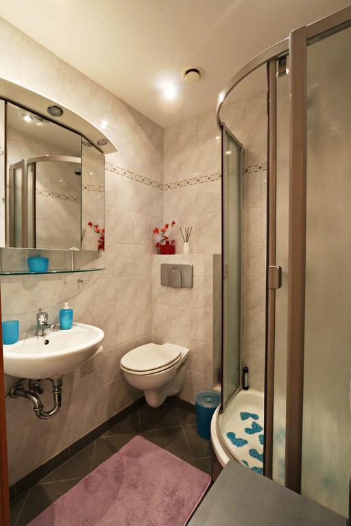 Neptun By Baltic Home Miedzyzdroje Exterior photo